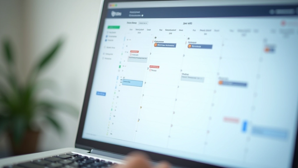 Scheduled payment automation system